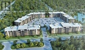 321 - 630 Sauve Street, Milton, Ontario  L9T 9A6 - Photo 2 - W12807808