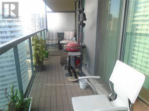 3708 - 30 Grand Trunk Crescent, Toronto, Ontario  M5J 3A3 - Photo 17 - C12808380