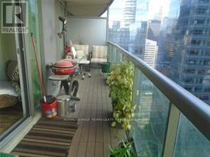 3708 - 30 Grand Trunk Crescent, Toronto, Ontario  M5J 3A3 - Photo 16 - C12808380