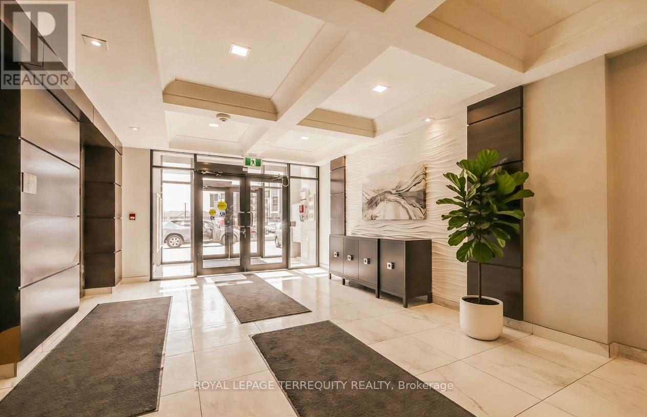 321 - 630 Sauve Street, Milton, Ontario  L9T 9A6 - Photo 3 - W12807808