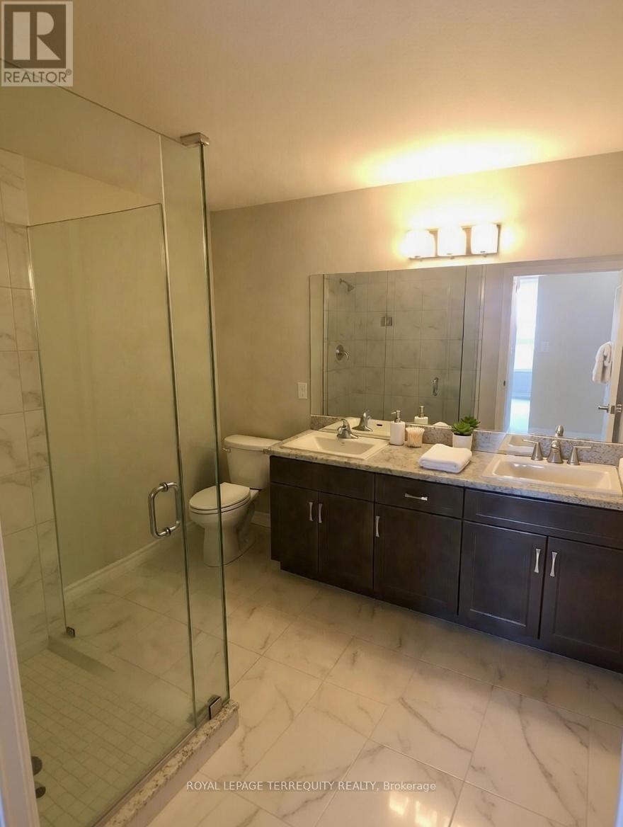 321 - 630 Sauve Street, Milton, Ontario  L9T 9A6 - Photo 13 - W12807808