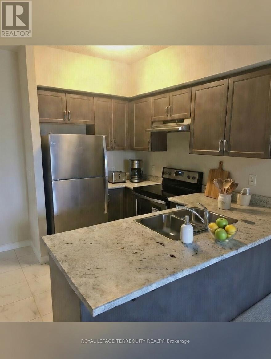 321 - 630 Sauve Street, Milton, Ontario  L9T 9A6 - Photo 5 - W12807808