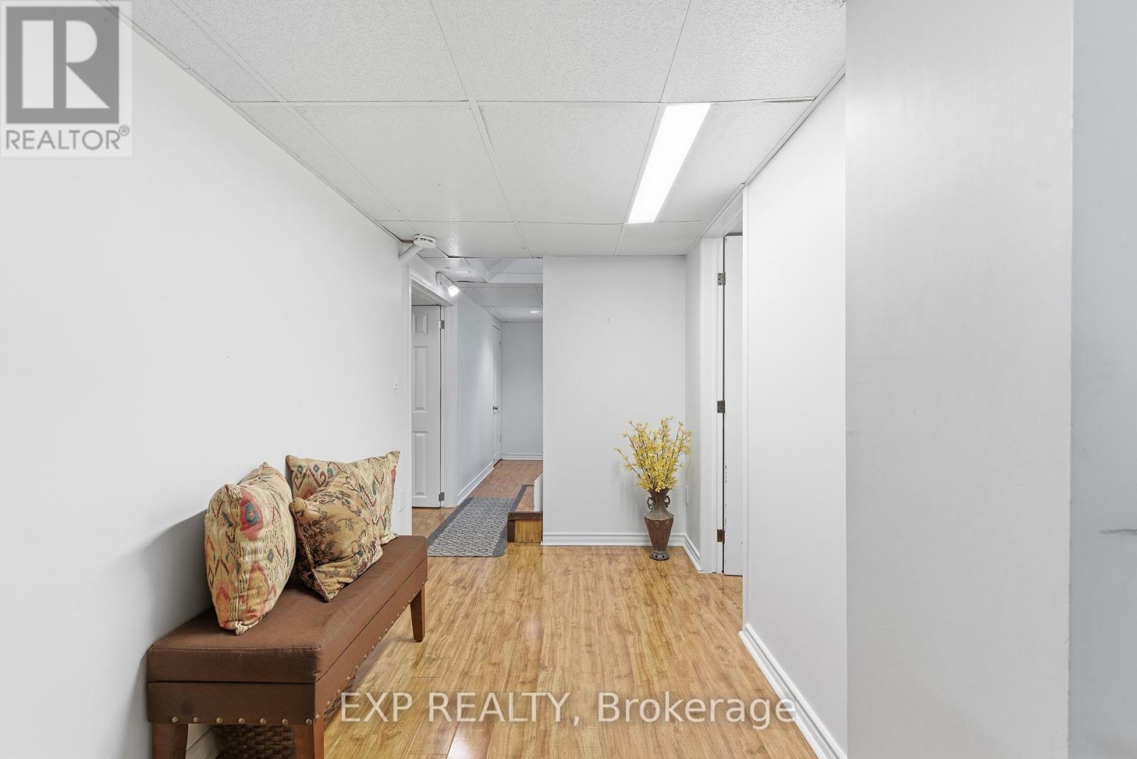 510 1/2 Niagara Street, St. Catharines, Ontario  L2M 3P5 - Photo 16 - X12809752