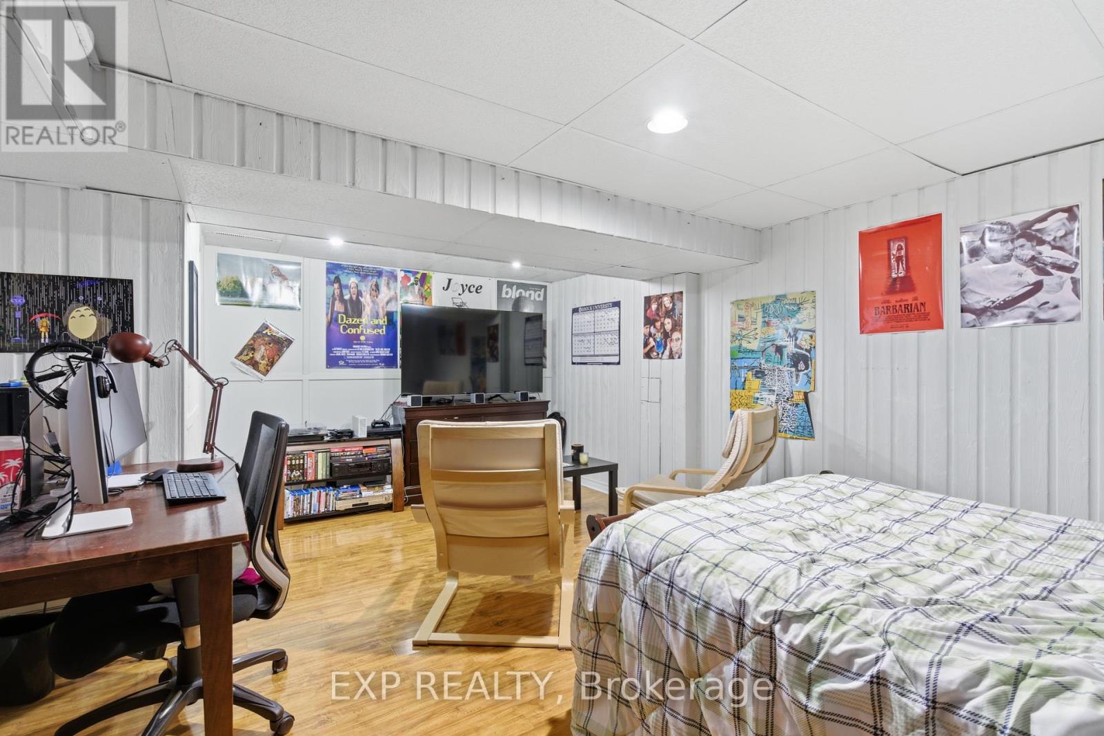 510 1/2 Niagara Street, St. Catharines, Ontario  L2M 3P5 - Photo 17 - X12809752