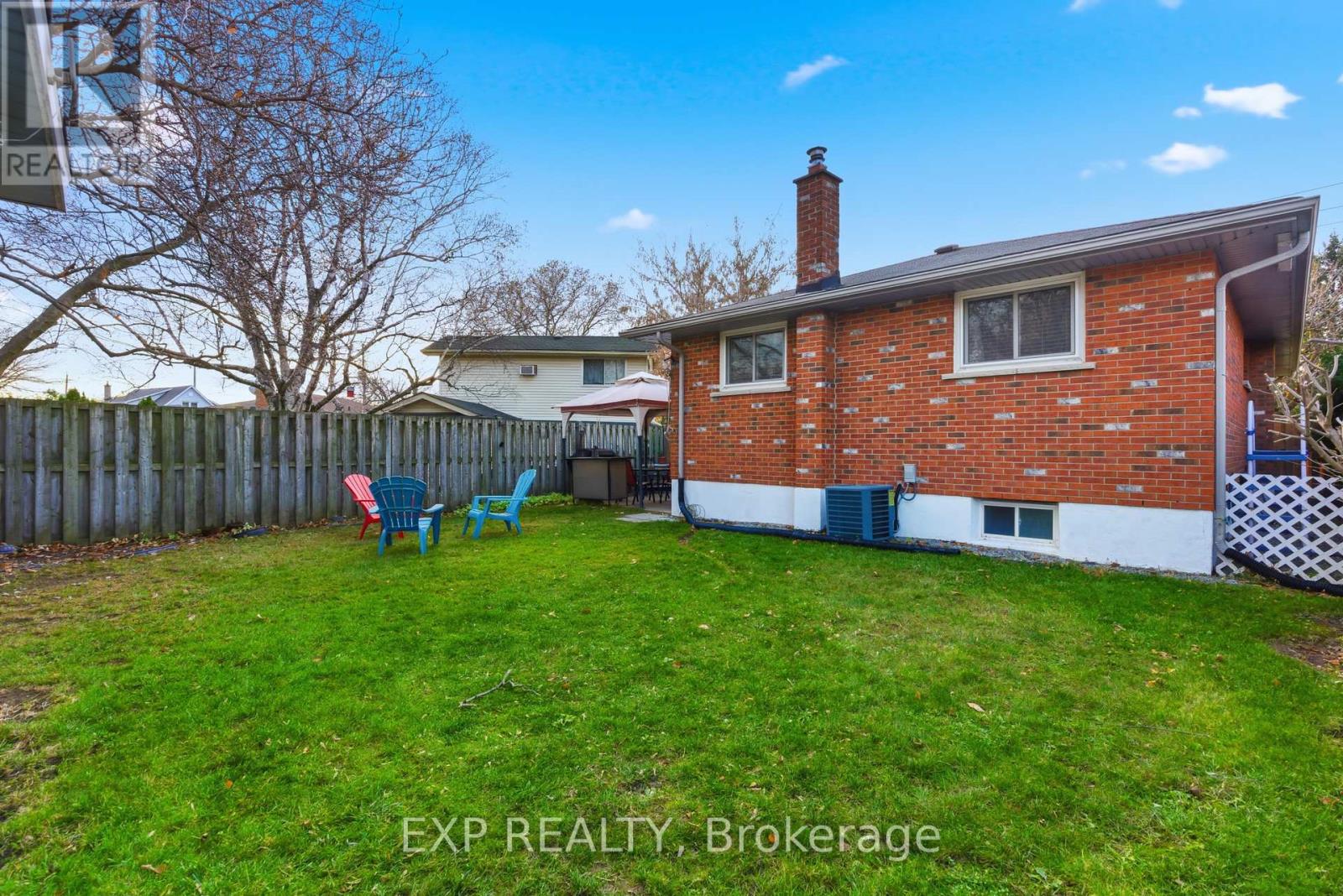 510 1/2 Niagara Street, St. Catharines, Ontario  L2M 3P5 - Photo 22 - X12809752