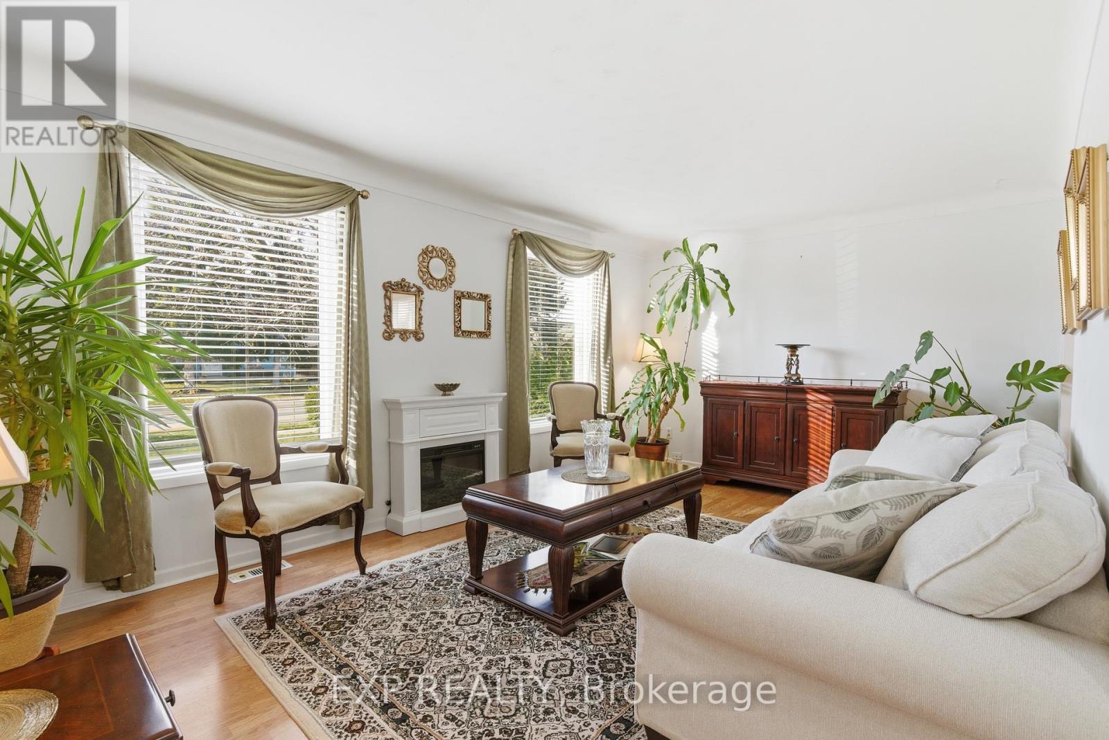 510 1/2 Niagara Street, St. Catharines, Ontario  L2M 3P5 - Photo 5 - X12809752