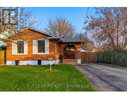 510 1/2 NIAGARA STREET, St. Catharines, Ontario