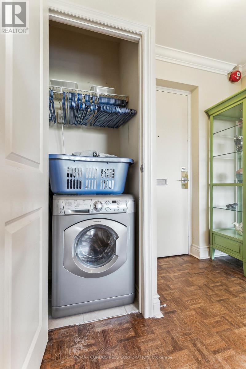 409 - 71 Jonesville Crescent, Toronto, Ontario  M4A 1H1 - Photo 20 - C12809758