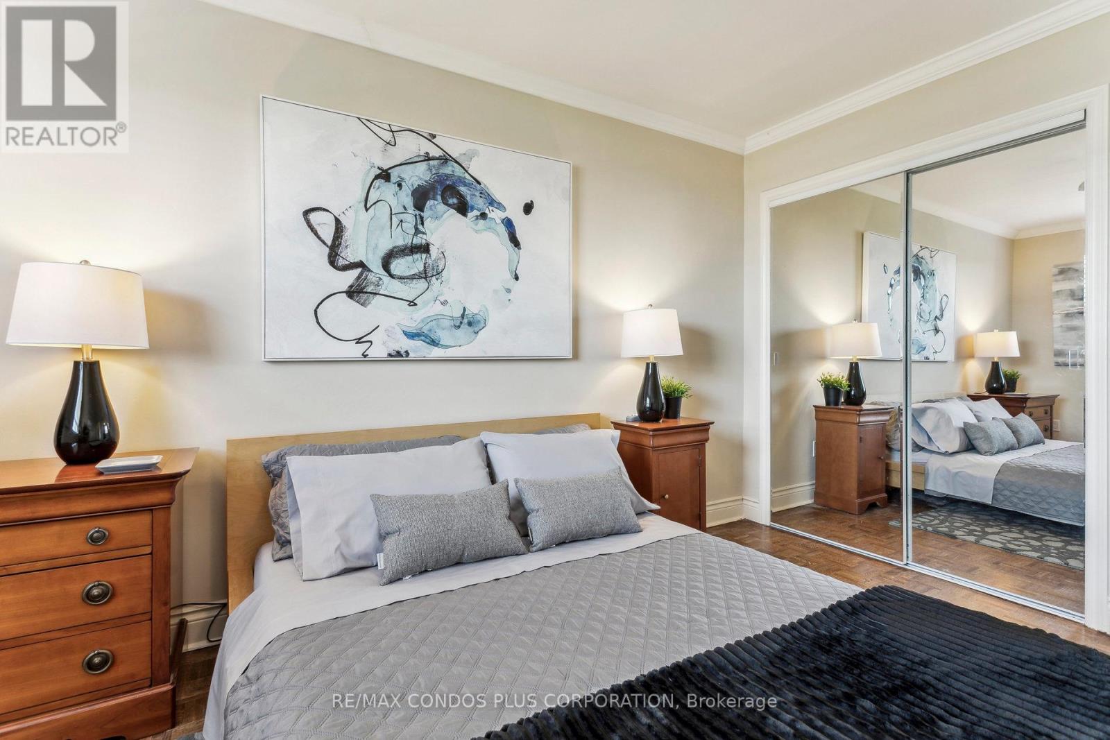 409 - 71 Jonesville Crescent, Toronto, Ontario  M4A 1H1 - Photo 26 - C12809758