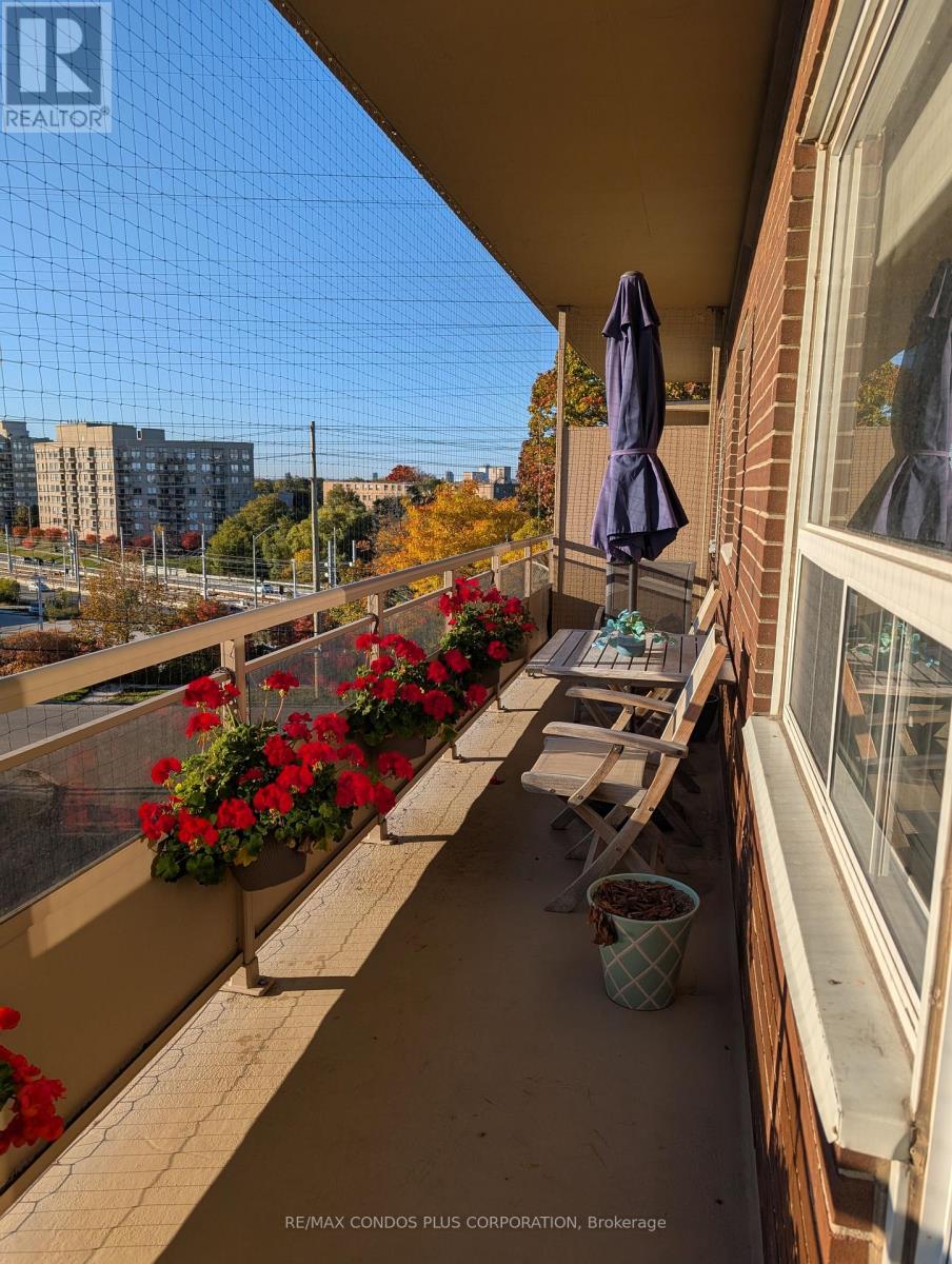 409 - 71 Jonesville Crescent, Toronto, Ontario  M4A 1H1 - Photo 33 - C12809758