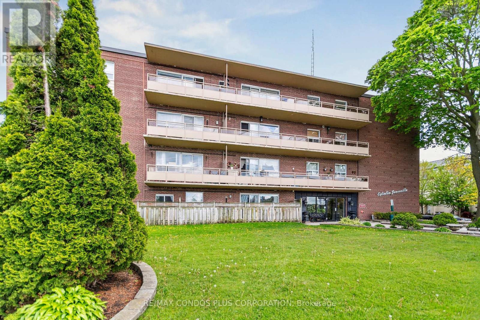 409 - 71 Jonesville Crescent, Toronto, Ontario  M4A 1H1 - Photo 38 - C12809758