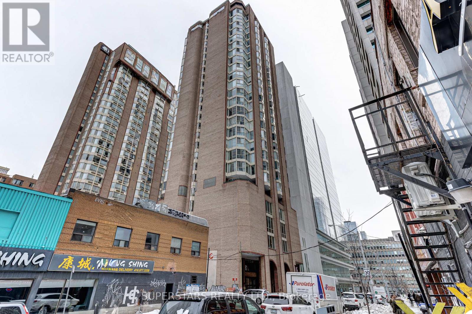 2104 - 55 Centre Avenue, Toronto, Ontario  M5G 2H5 - Photo 14 - C12808754