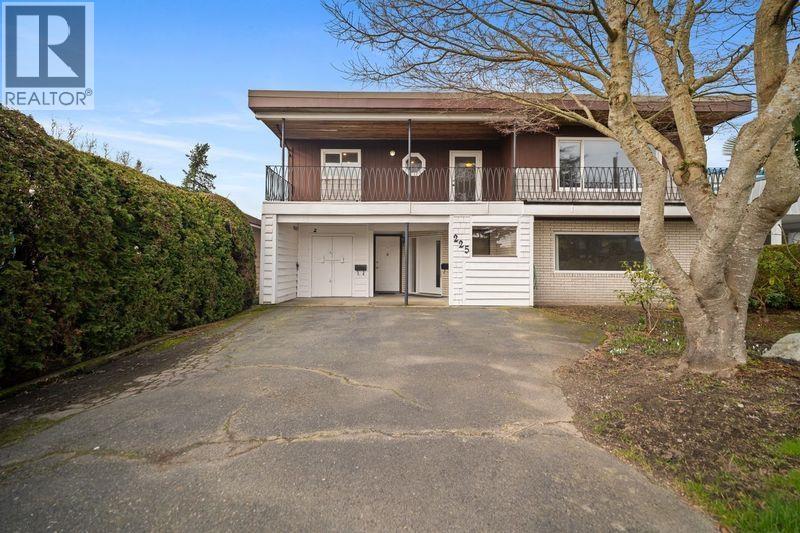 225 67A AVENUE, Delta, British Columbia