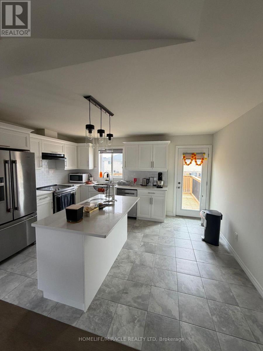 395 Magnolia Lane, Lakeshore, Ontario  N8L 1B2 - Photo 3 - X12800044