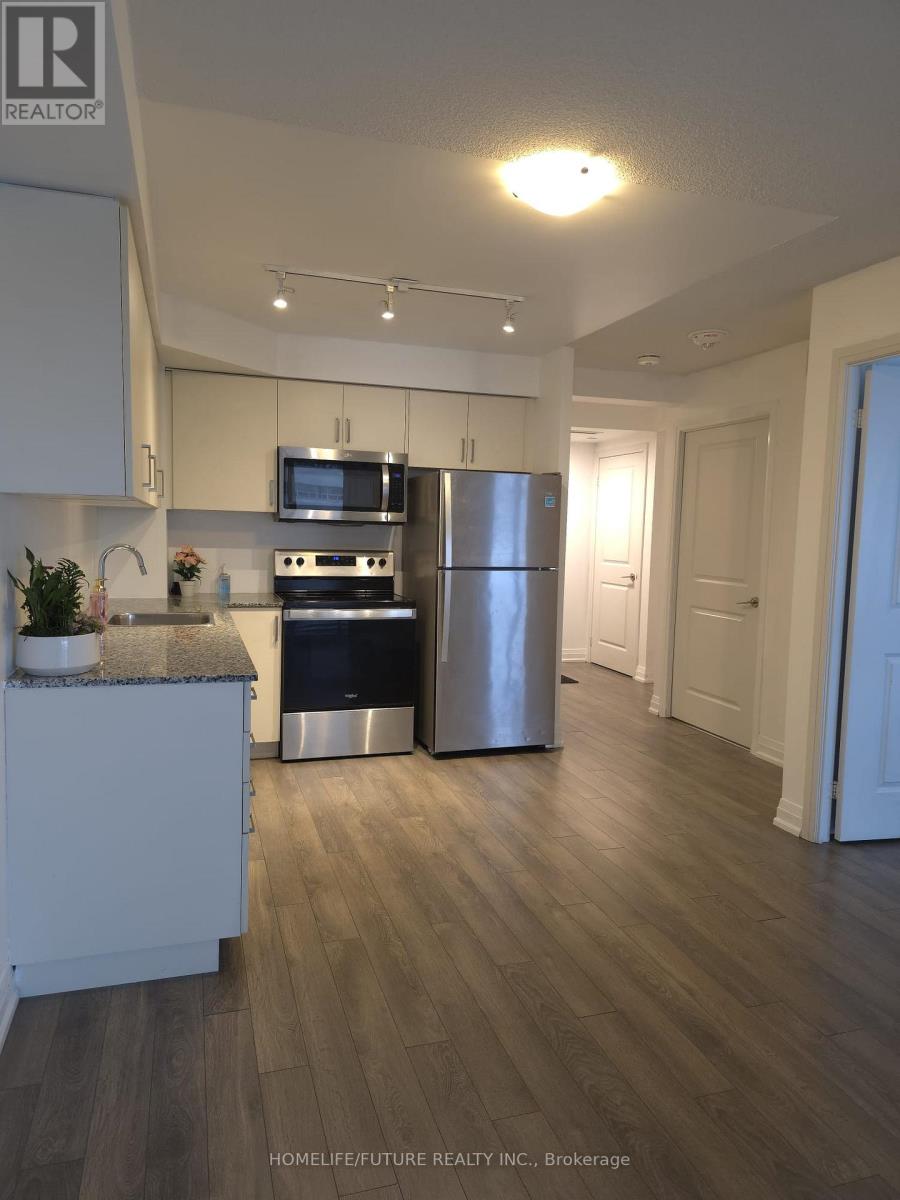 630 - 20 Meadowglen Place, Toronto, Ontario  M1G 0A9 - Photo 8 - E12809364