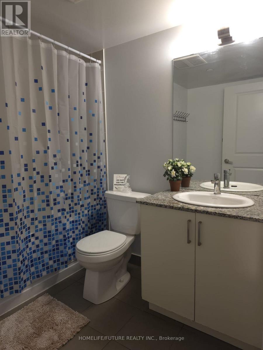 630 - 20 Meadowglen Place, Toronto, Ontario  M1G 0A9 - Photo 11 - E12809364