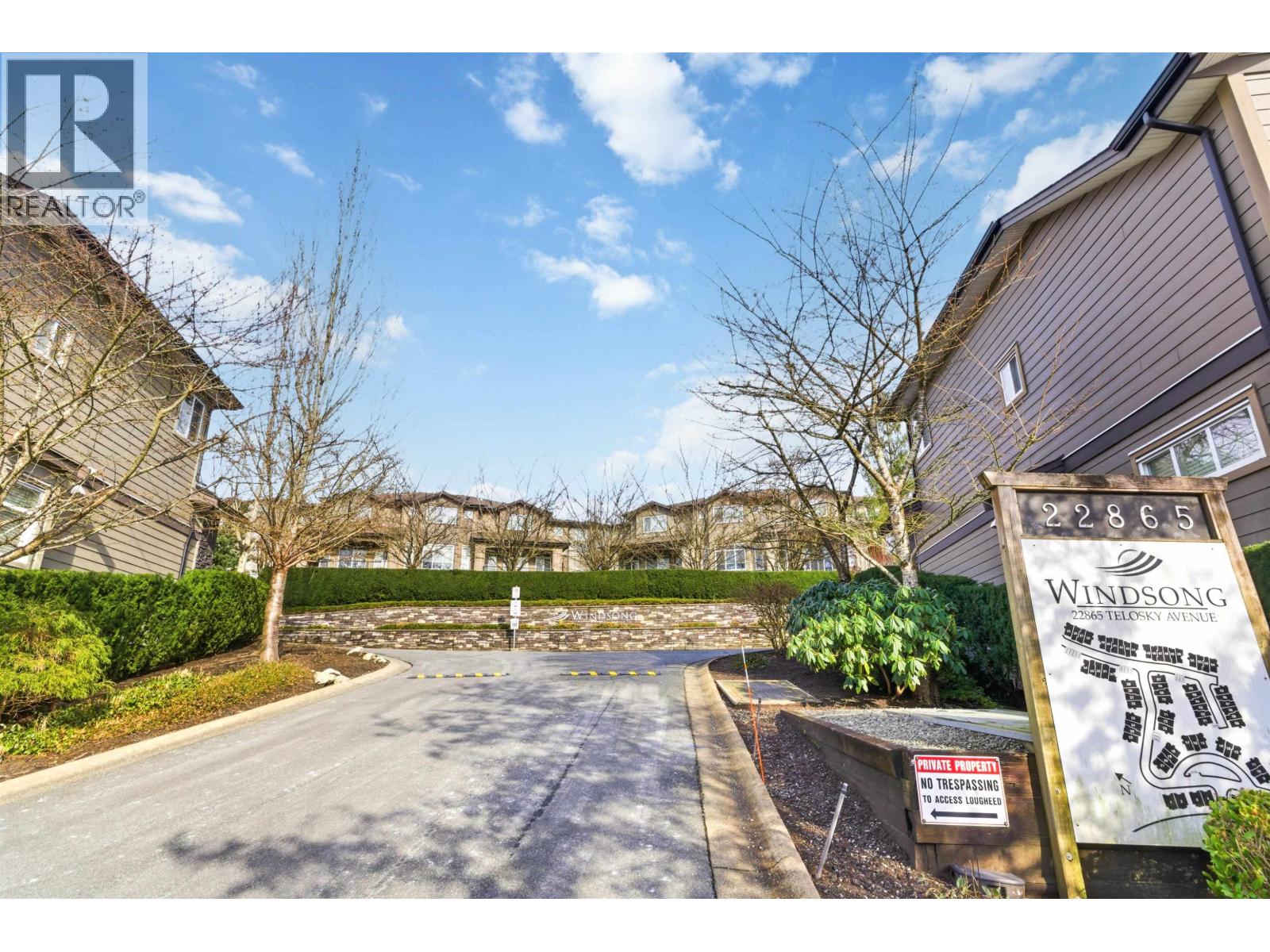 47 22865 TELOSKY AVENUE, Maple Ridge, British Columbia