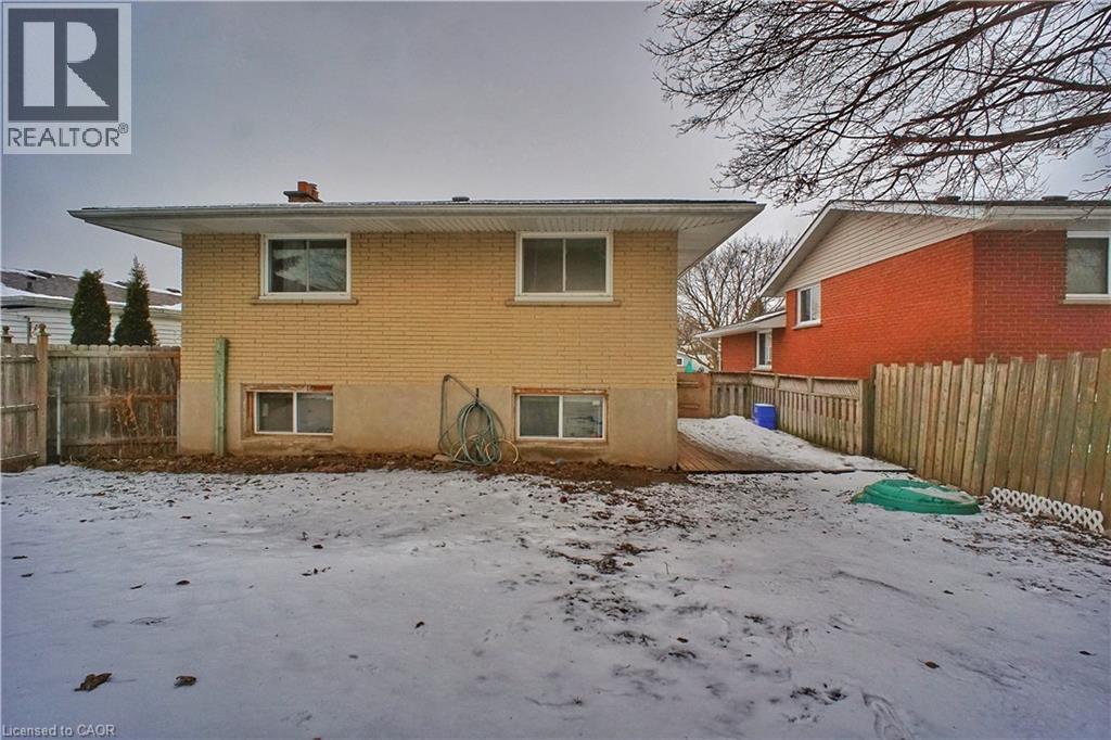 61 Bosworth Crescent, Kitchener, Ontario  N2E 1Y9 - Photo 48 - 40799012