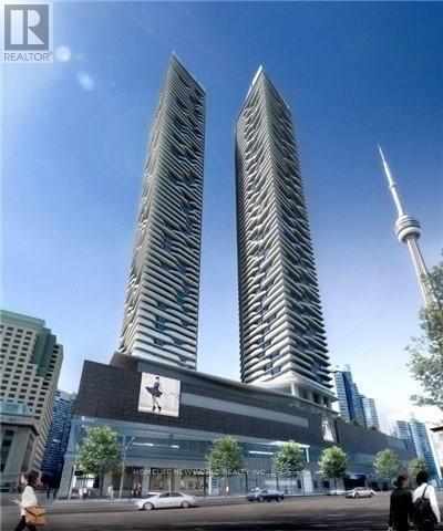 7006 - 88 HARBOUR STREET, Toronto, Ontario