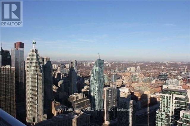 7006 - 88 Harbour Street, Toronto, Ontario  M5J 0C3 - Photo 3 - C12809768