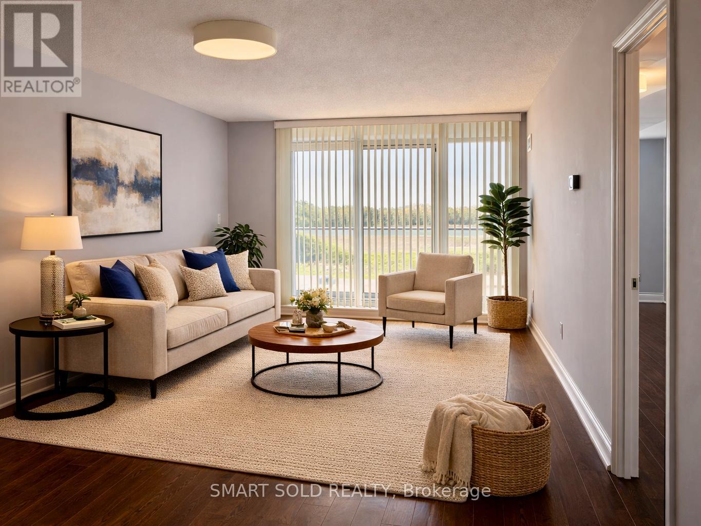 803 - 253 SOUTH PARK ROAD, Markham, Ontario