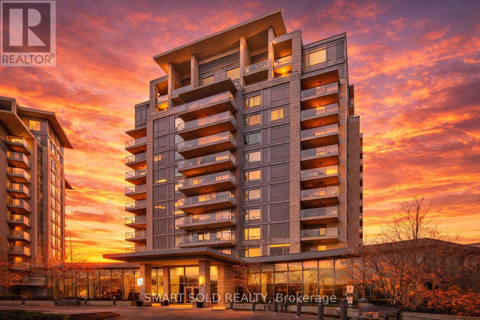 803 - 253 South Park Road, Markham, Ontario  L3T 0B4 - Photo 2 - N12809770