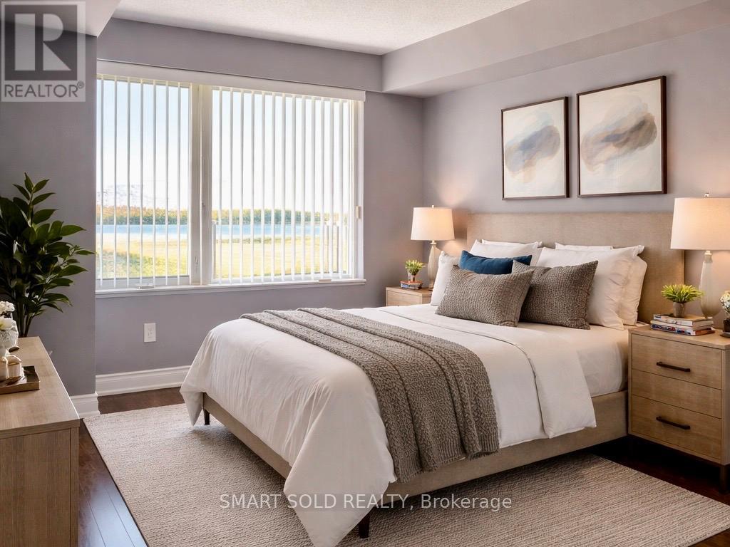 803 - 253 South Park Road, Markham, Ontario  L3T 0B4 - Photo 4 - N12809770