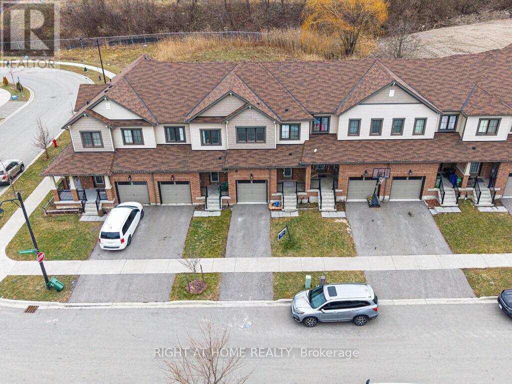 121 Scarletwood Street, Hamilton, Ontario  L8J 0K8 - Photo 48 - X12809766