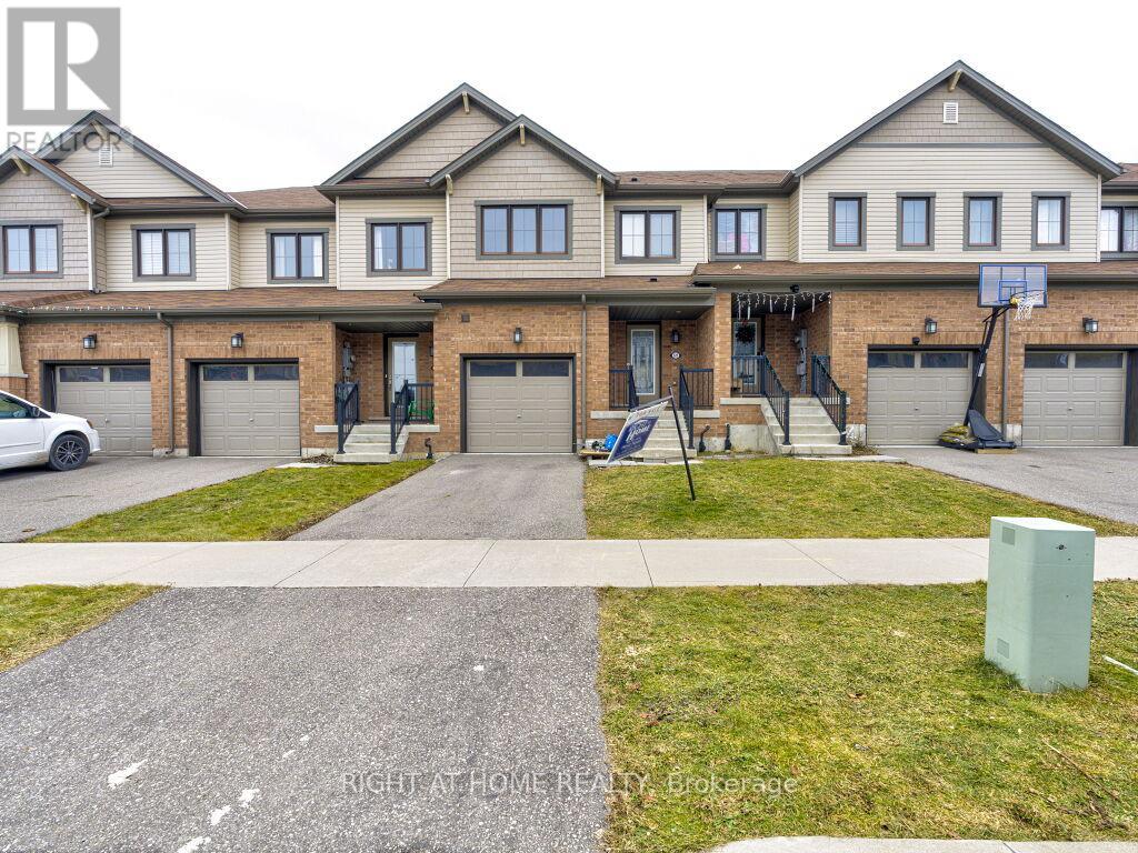 121 Scarletwood Street, Hamilton, Ontario  L8J 0K8 - Photo 50 - X12809766