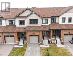 121 SCARLETWOOD STREET, Hamilton, Ontario