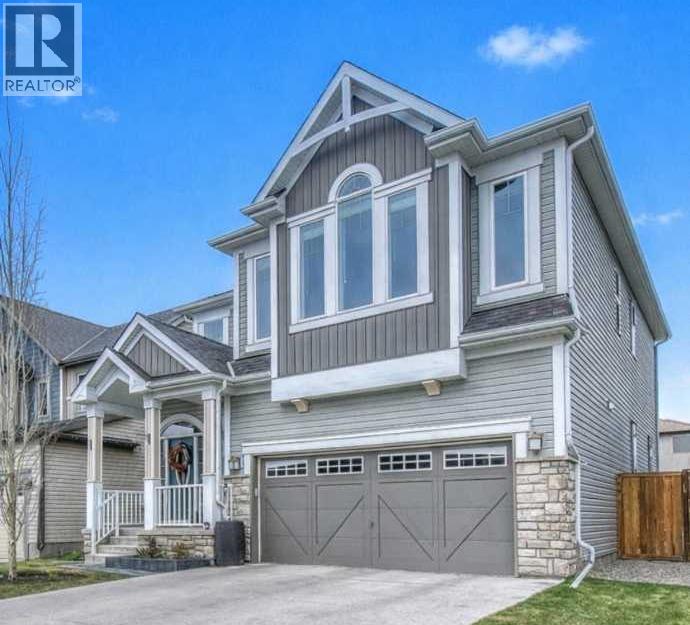 1120 Windhaven Close SW, Airdrie, Alberta