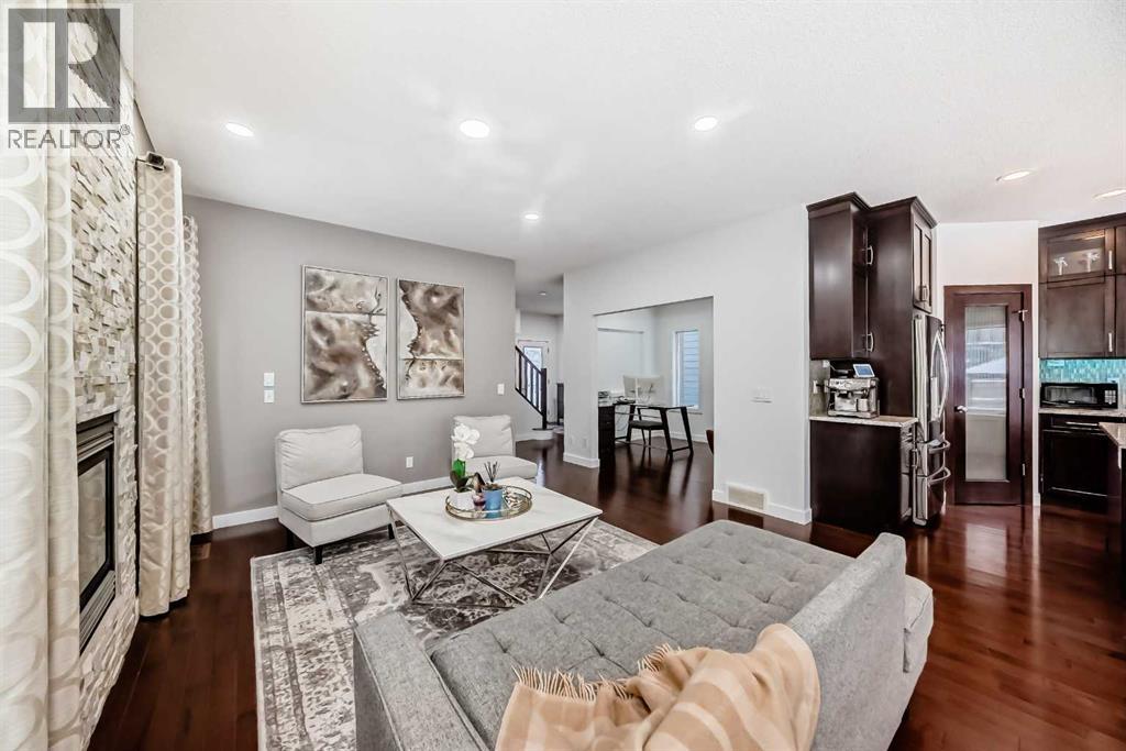 19 Valley Pointe Way Nw, Calgary, Alberta  T3B 6B1 - Photo 7 - A2284371