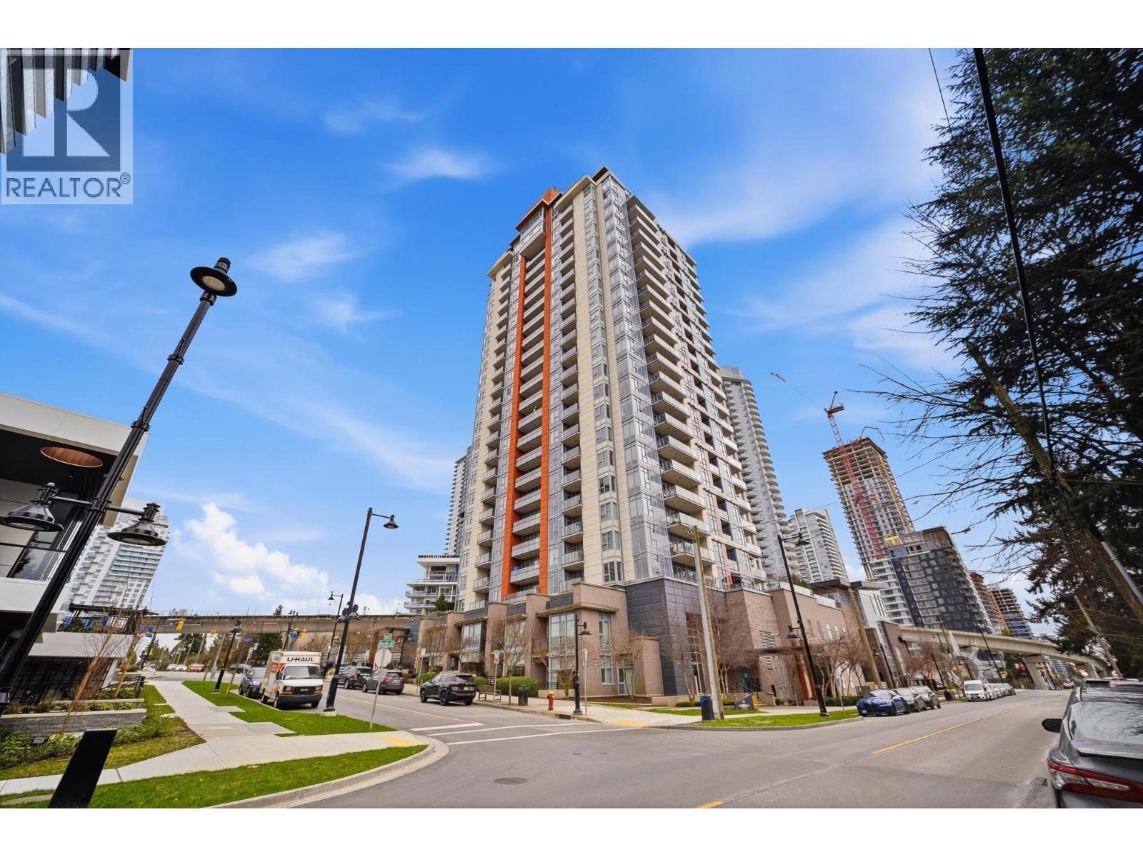 2005 691 NORTH ROAD, Coquitlam, British Columbia