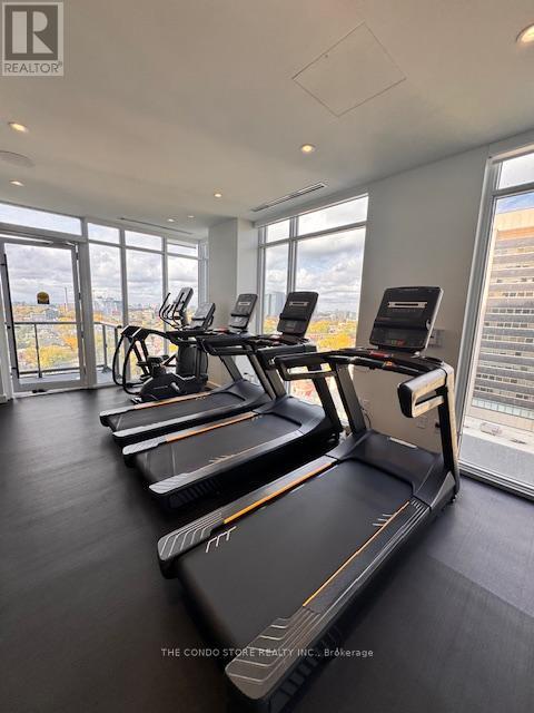 1605 - 380 Dundas Street W, Toronto, Ontario  M5T 1G2 - Photo 22 - C12809772