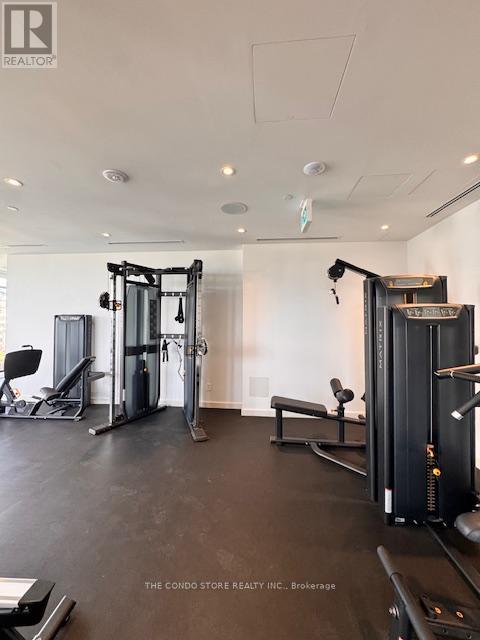 1605 - 380 Dundas Street W, Toronto, Ontario  M5T 1G2 - Photo 24 - C12809772