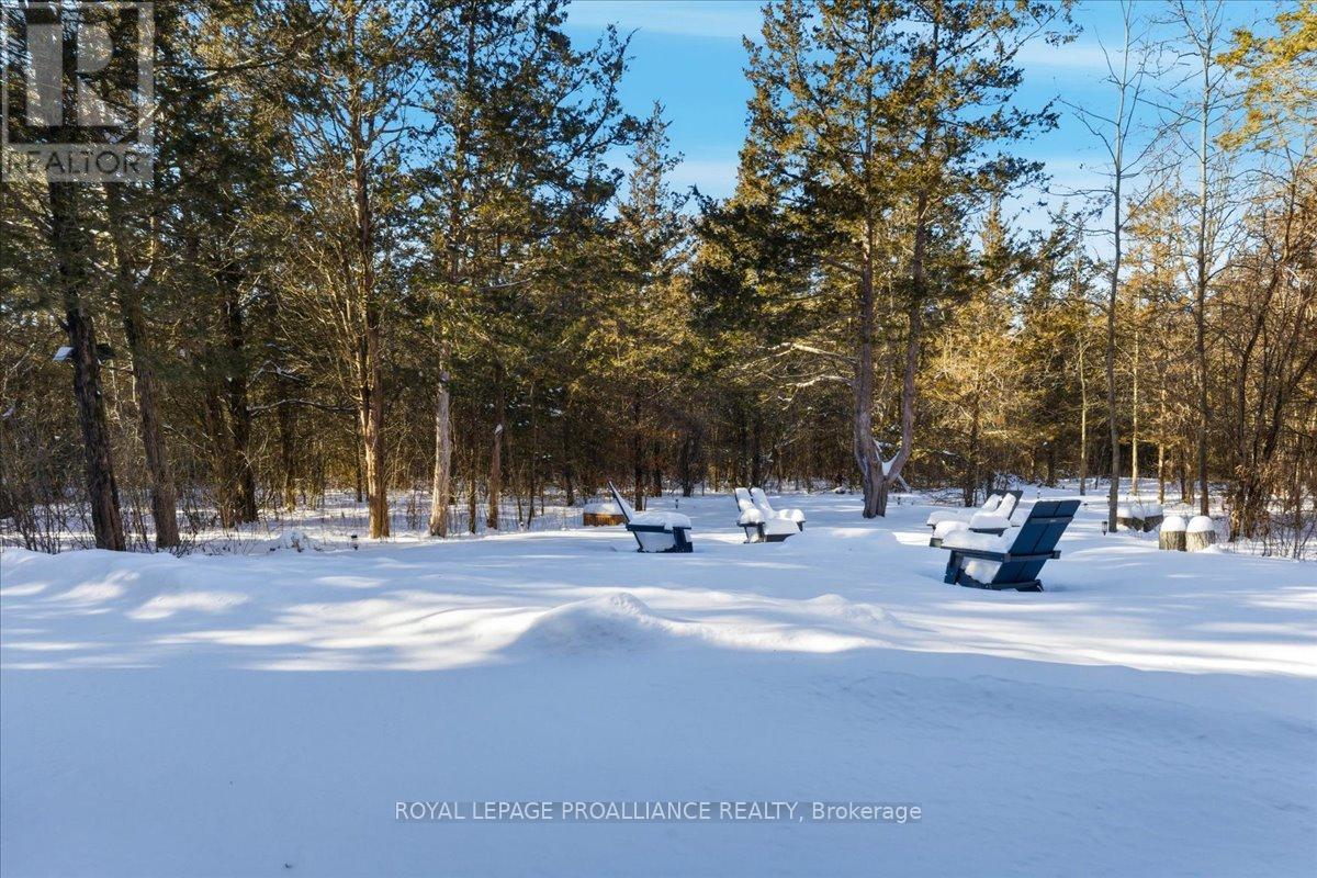 372 Prinyers Cove Crescent, Prince Edward County (North Marysburg Ward), Ontario  K0K 2T0 - Photo 38 - X12736504