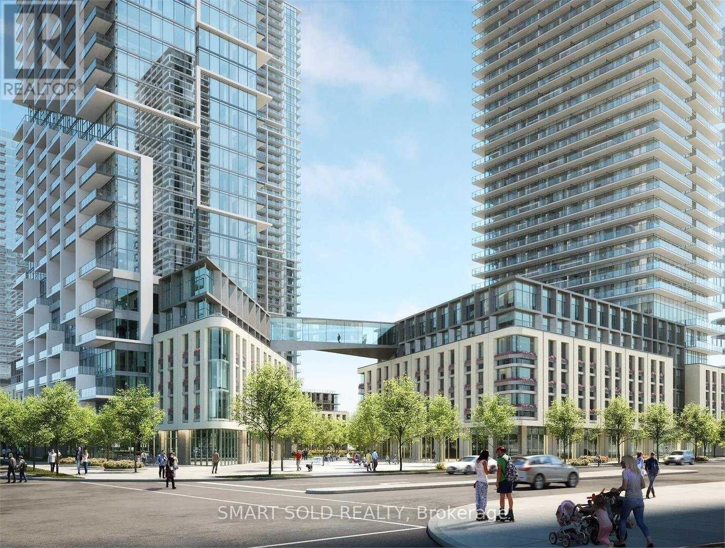 1807 - 1000 PORTAGE PARKWAY, Vaughan, Ontario