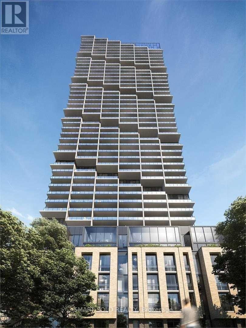 1807 - 1000 Portage Parkway, Vaughan, Ontario  L4K 5K8 - Photo 2 - N12809778