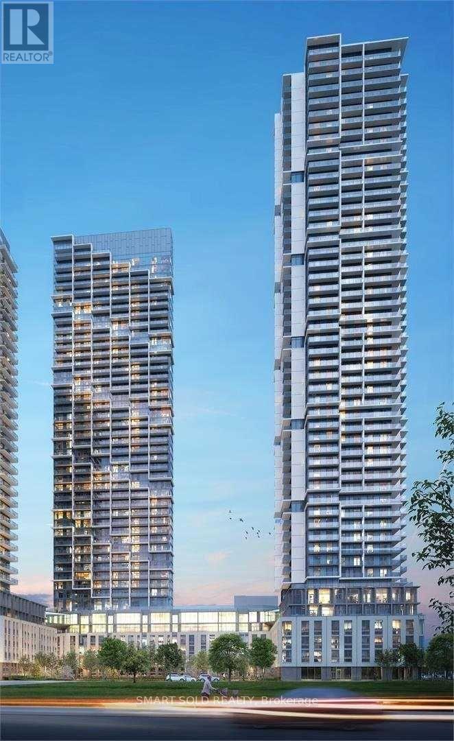 1807 - 1000 Portage Parkway, Vaughan, Ontario  L4K 5K8 - Photo 3 - N12809778