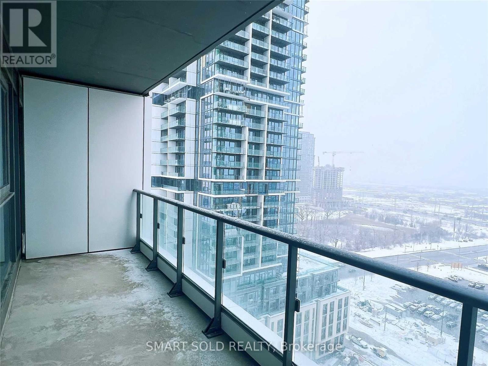 1807 - 1000 Portage Parkway, Vaughan, Ontario  L4K 5K8 - Photo 21 - N12809780