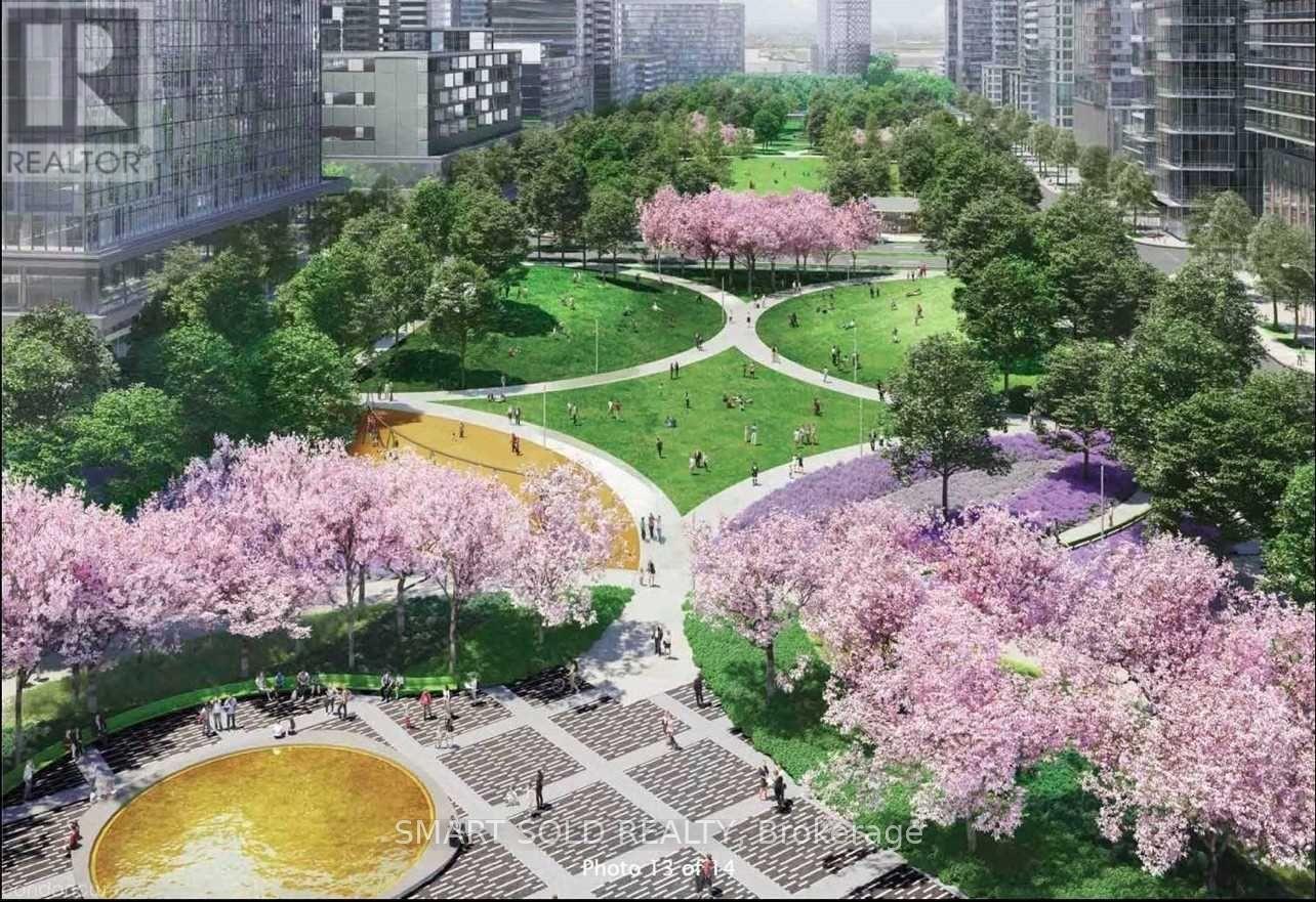 1807 - 1000 Portage Parkway, Vaughan, Ontario  L4K 5K8 - Photo 23 - N12809780