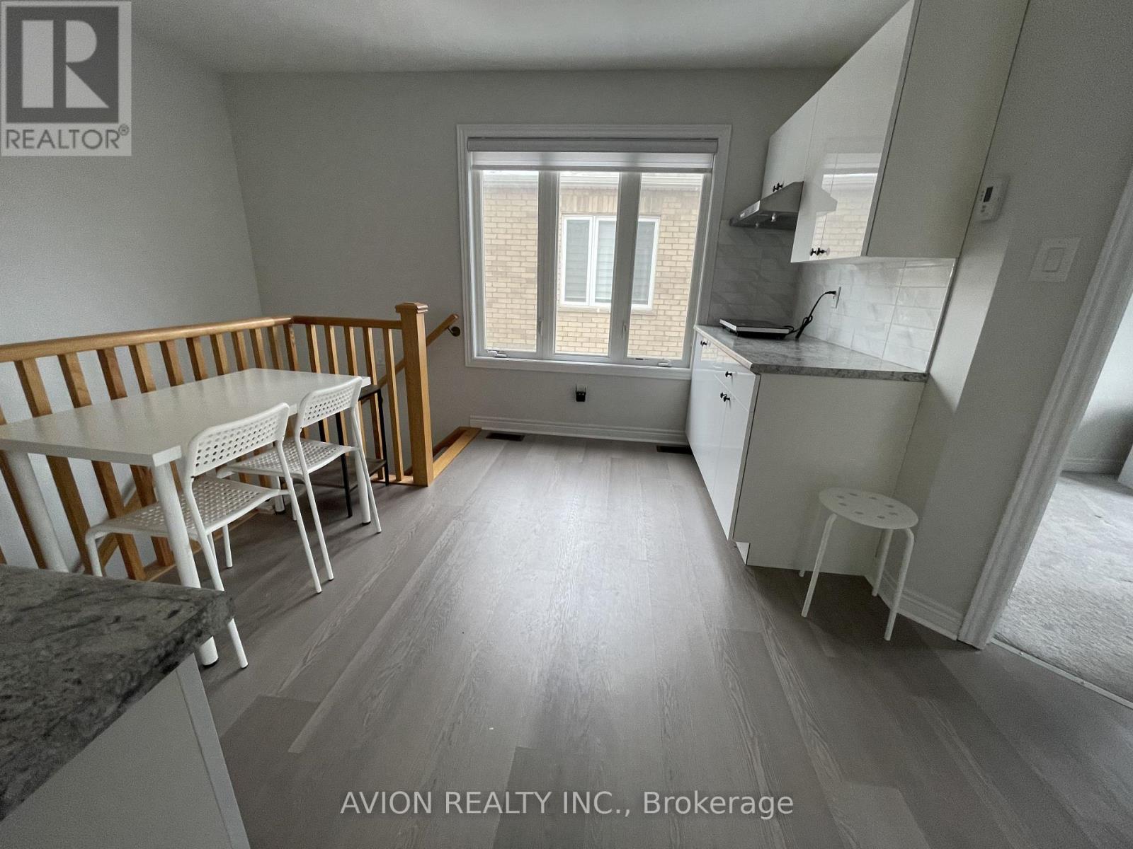 Coach House - 542 Whites Hill Avenue, Markham, Ontario  L6B 0Z3 - Photo 3 - N12809784