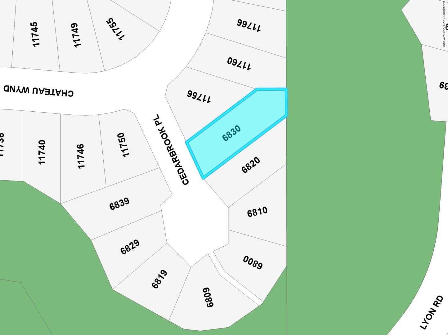 6830 Cedarbrook Place, Delta, British Columbia  V4E 3C5 - Photo 17 - R3091088