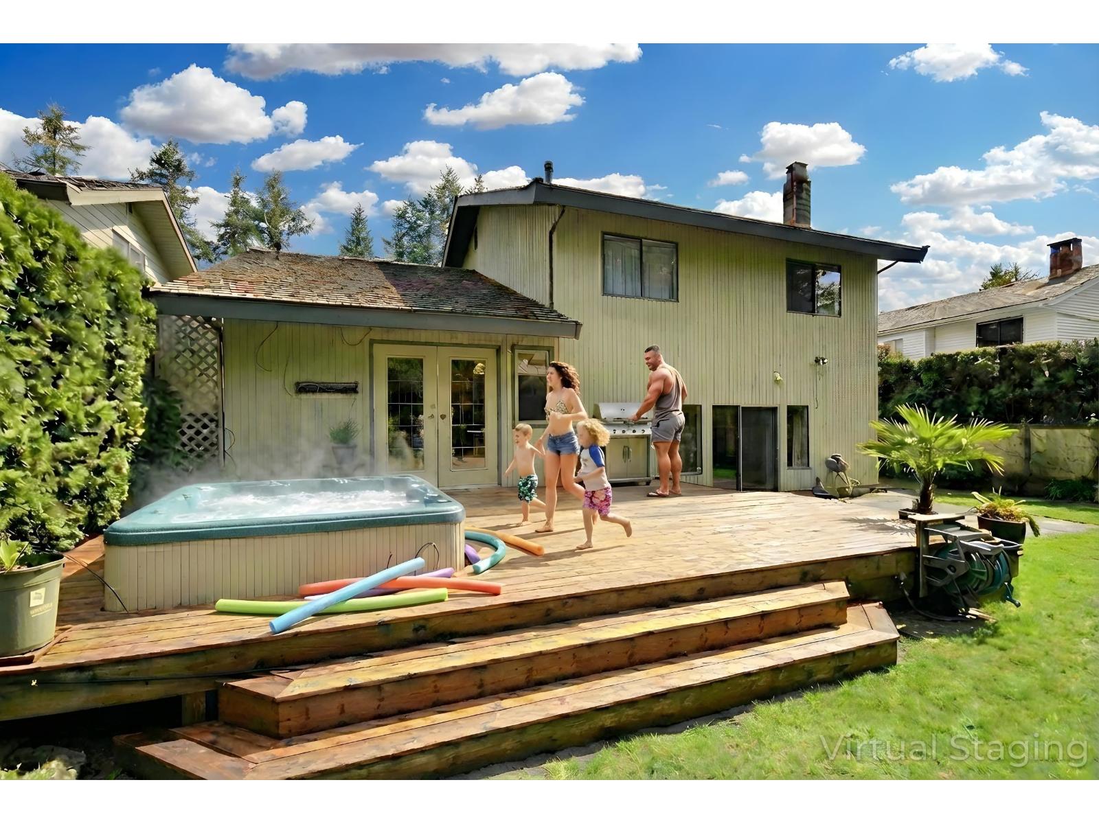 6830 Cedarbrook Place, Delta, British Columbia  V4E 3C5 - Photo 14 - R3091088