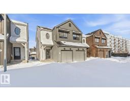 Unit 9 1910 Collip View SW SW SW, Edmonton, Alberta