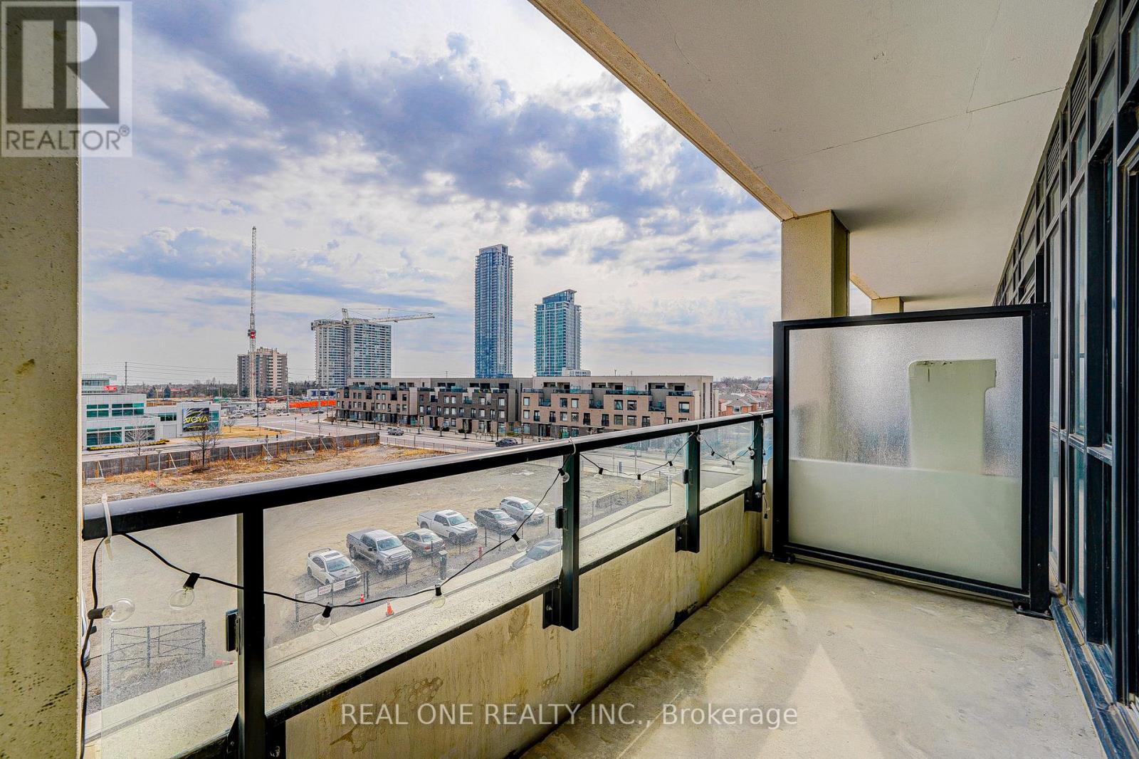 422 - 4055 Parkside Village Drive, Mississauga, Ontario  L5B 0K8 - Photo 35 - W12809786