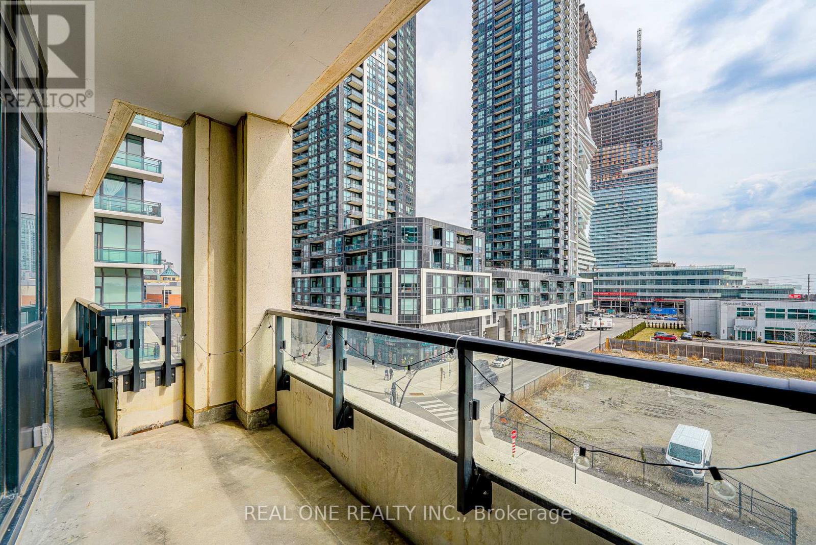 422 - 4055 Parkside Village Drive, Mississauga, Ontario  L5B 0K8 - Photo 36 - W12809786