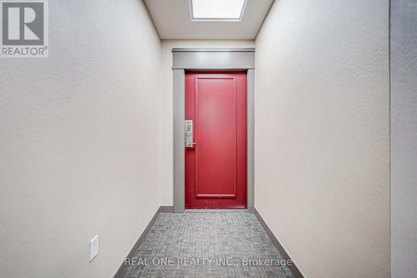 422 - 4055 Parkside Village Drive, Mississauga, Ontario  L5B 0K8 - Photo 6 - W12809786