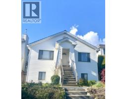 261 E 65TH AVENUE, Vancouver, British Columbia