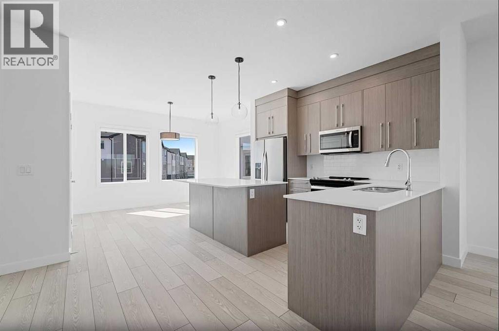 703, 280 Chelsea Road, Chestermere, Alberta  T1X 2X9 - Photo 5 - A2286437